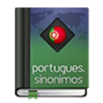 Logo of Dicionario Portugues Sinonimos android Application 